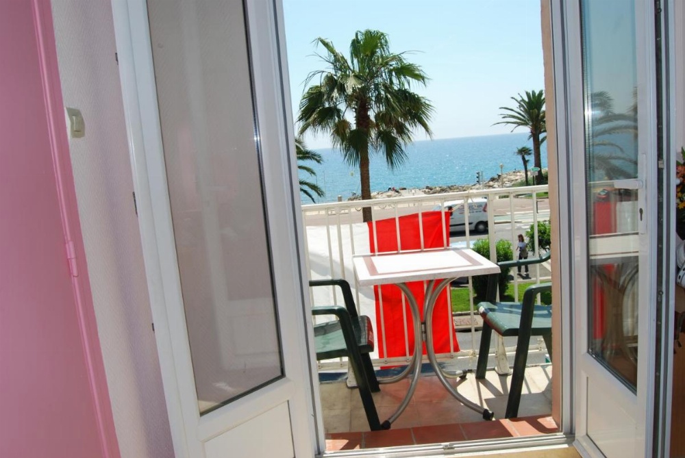 Hôtel Azur Image 7