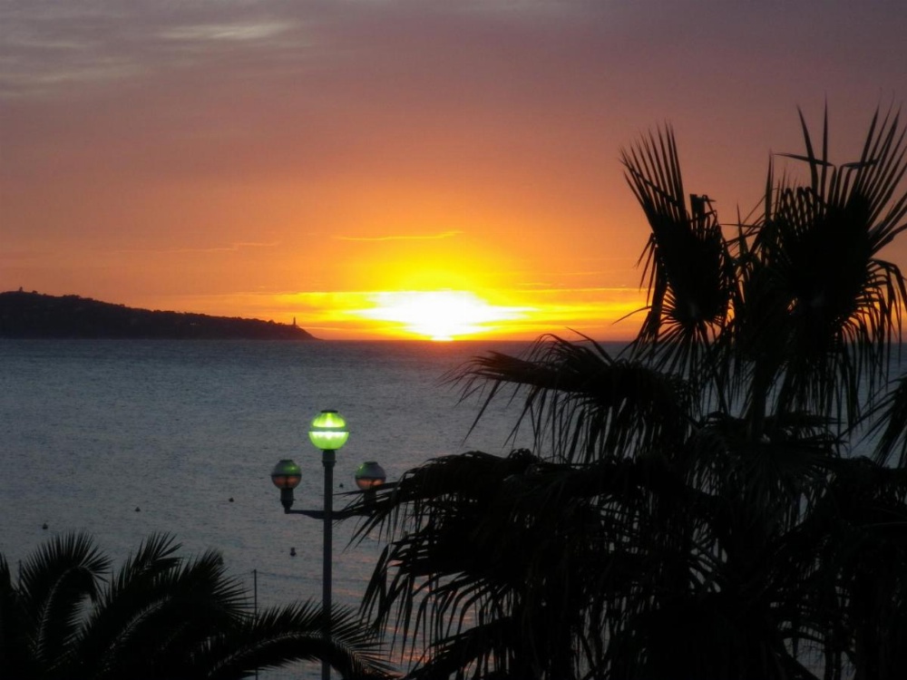 Hôtel Azur Image 12