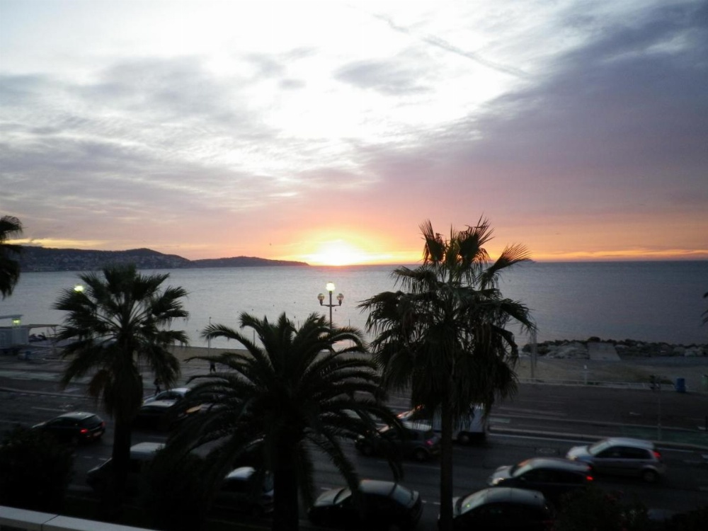 Hôtel Azur Image 13