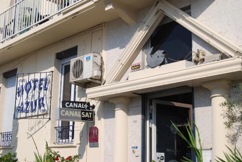 Hôtel Azur image 14