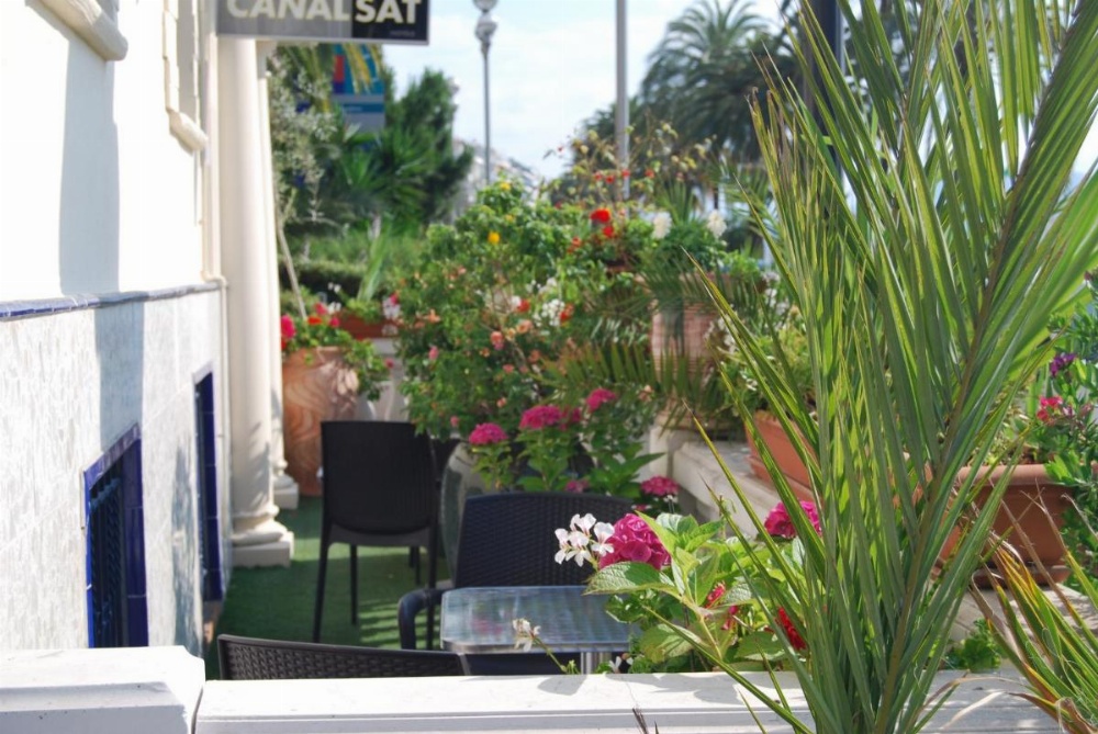 Hôtel Azur Image 15