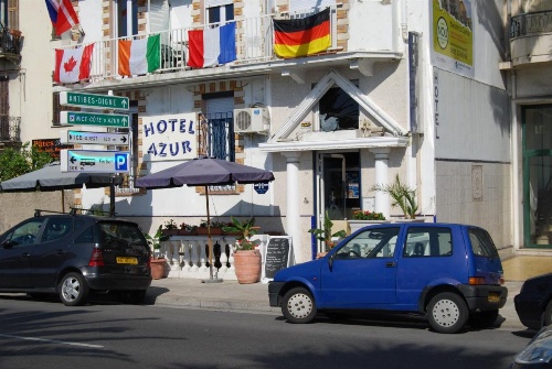 Hôtel Azur image 16