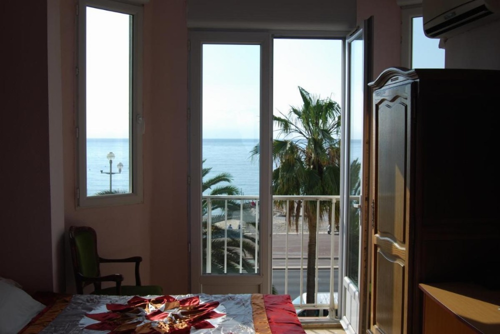 Hôtel Azur Image 19