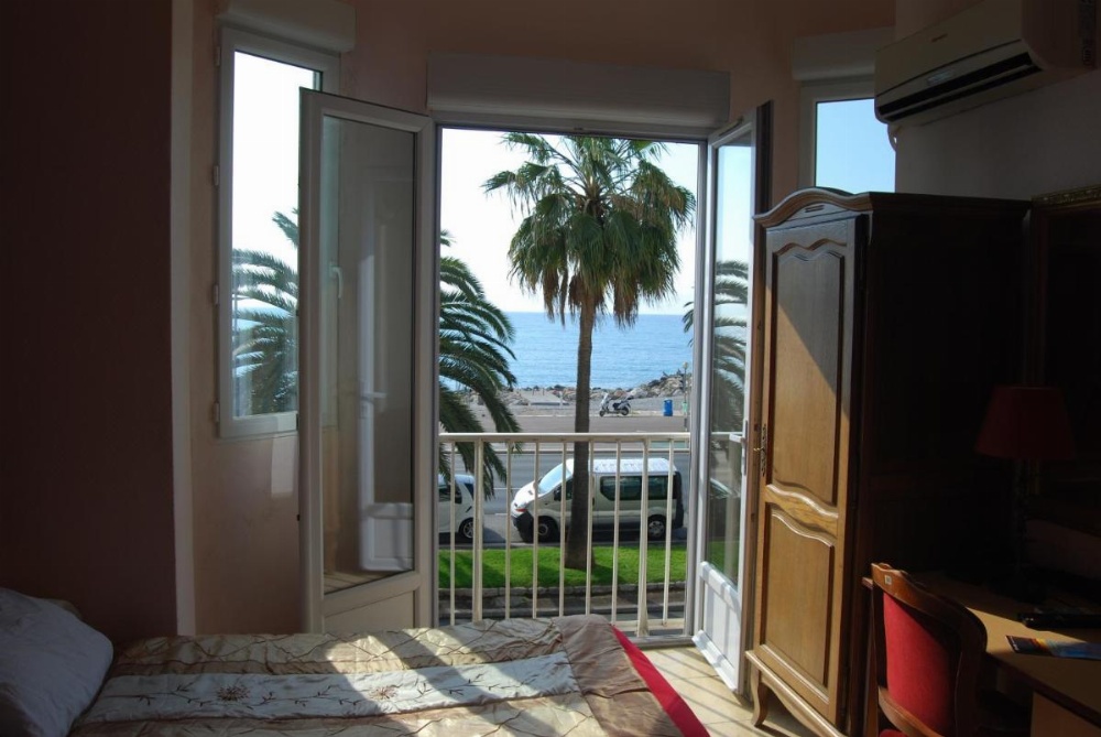 Hôtel Azur Image 20