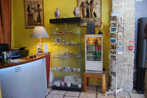 Hôtel Azur image 3