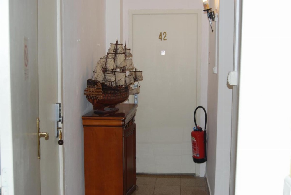 Hôtel Azur Image 22