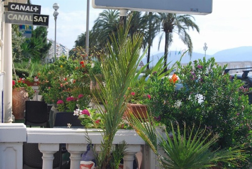 Hôtel Azur image 23