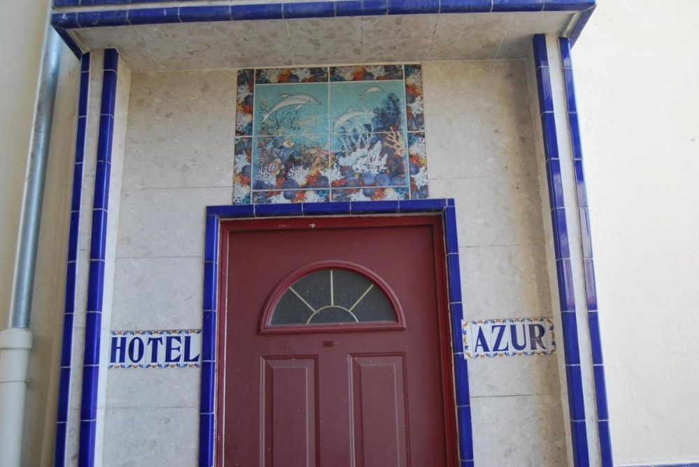 Hôtel Azur Image 24