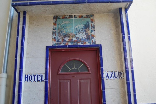 Hôtel Azur image 24