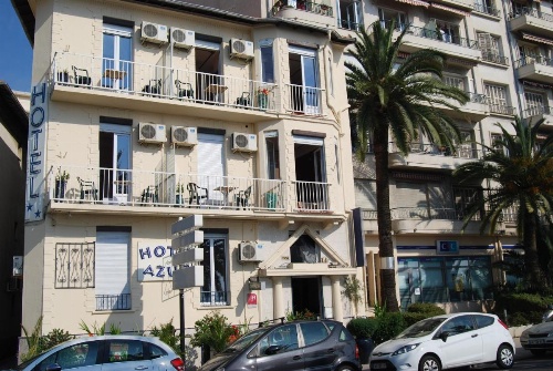 Hôtel Azur image 26