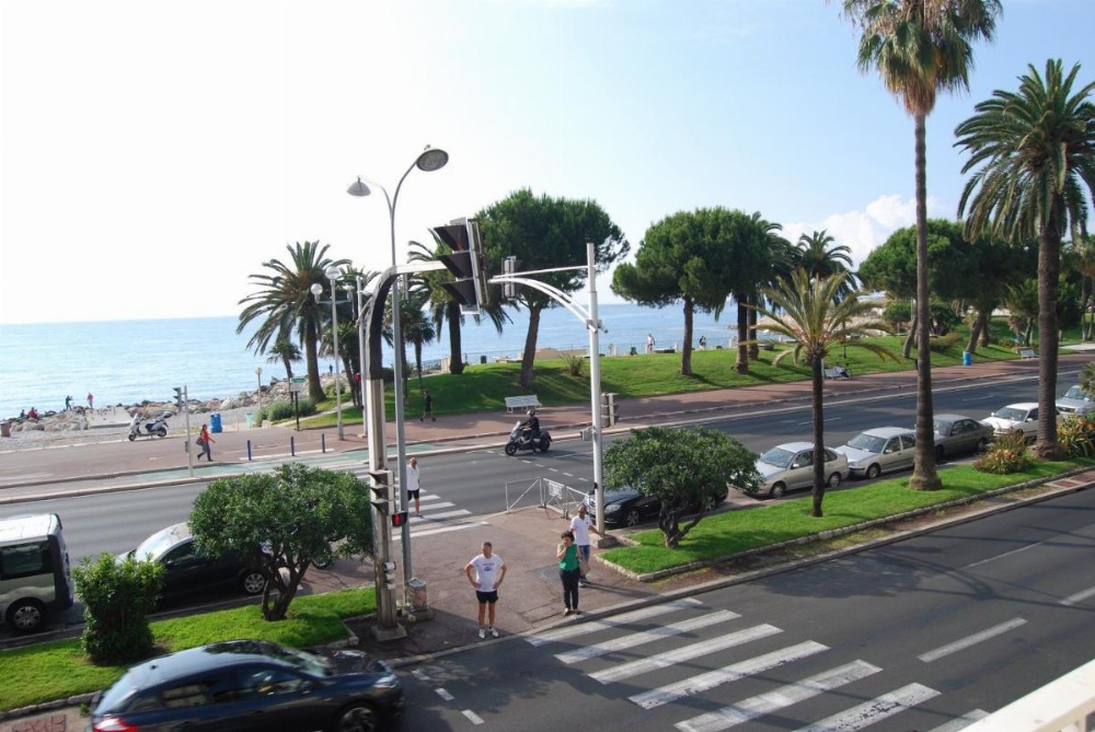 Hôtel Azur Image 6