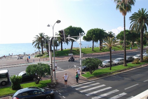 Hôtel Azur image 6